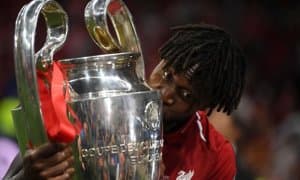 Ориги "Ливерпул"ни тарк этадими?