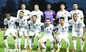 "Пахтакор"га қарши ўйин олдидан "Ал Садд" сафида иккита жиддий йўқотиш мавжуд