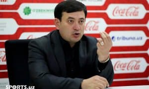 Ҳамид Актамов: Ўйин давомида писта чақиб ўтириб, футболчи ва мураббийларни ҳақоратлайдиган мухлислар кўп