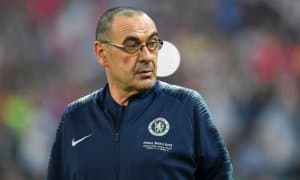 Сарри Туринга кетишига шама қилди