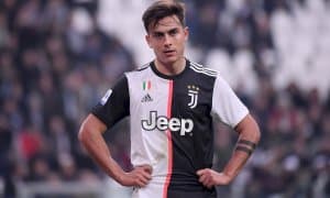 Пирло "Ювентус"ни аргентиналик футболчи атрофида қурмоқчи