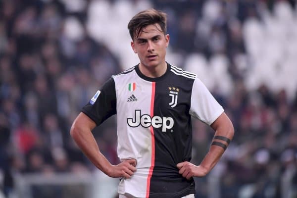 Пирло "Ювентус"ни аргентиналик футболчи атрофида қурмоқчи