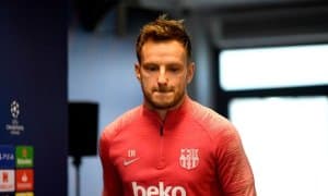 Вальверде Ракитични сотишга қарши эмас