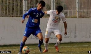 Расман! "Бунёдкор" "Насаф" ҳужумчисини қўлга киритди