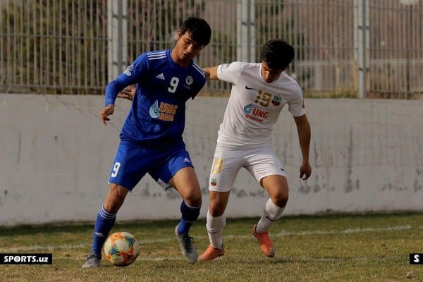 Расман! "Бунёдкор" "Насаф" ҳужумчисини қўлга киритди