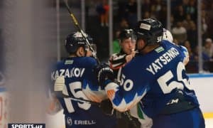 "Ҳумо" тарихий ғалаба эришди!