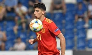 “Реал” қидирган супер футболчи Франциядан эмас, Испаниядан топилди