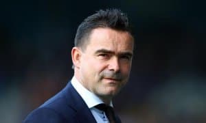 "Барселона" собиқ футболчисини ишга таклиф қилди, аммо рад жавобини олди