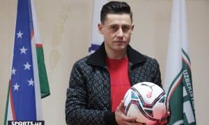 Сервер Жепаров: Фақат биргаликда COVID-19ни енга оламиз (Видео)