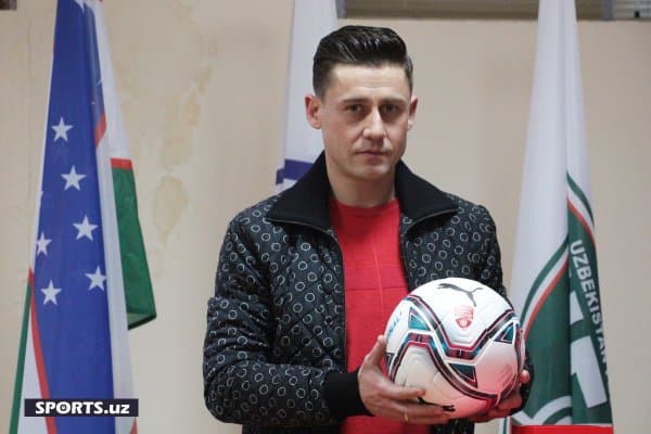 Сервер Жепаров: Фақат биргаликда COVID-19ни енга оламиз (Видео)