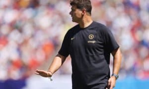 “Челси” Почеттинони ҳайдайдими?