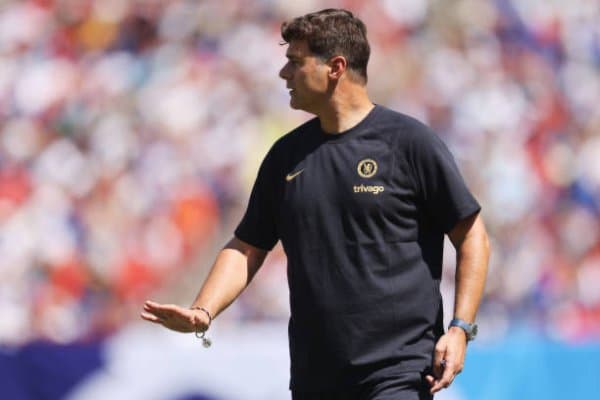 “Челси” Почеттинони ҳайдайдими?