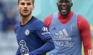 Лукаку ва Вернерга бошпана берадиган клуб топилди