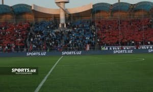 “Андижон” “Насаф”ни ортда қолдирди…