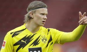 “Сити” Холанд туфайли юлдузини йўқотди