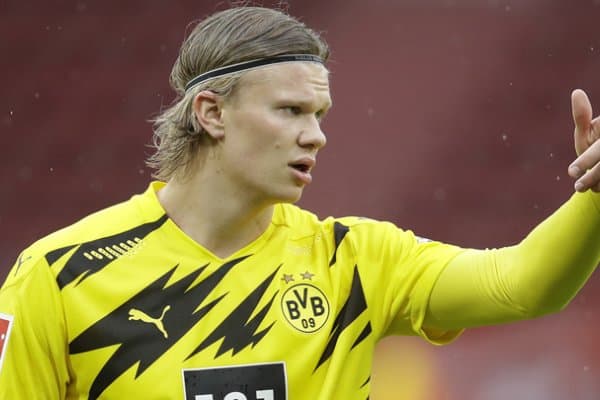 “Сити” Холанд туфайли юлдузини йўқотди