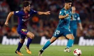 Мендеш “Реал” юлдузини “Барса”га жойламоқчи