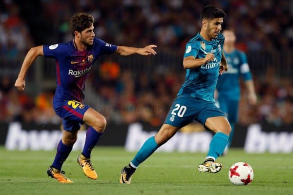 Мендеш “Реал” юлдузини “Барса”га жойламоқчи