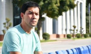 Отабек Гулямходжаев продолжает отбор кандидатов в сборную Узбекистана U-17 