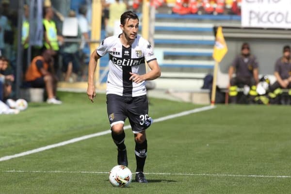 Маттео Дармиан "Интер"га ўтиши мумкин