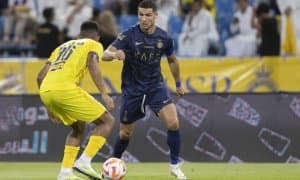 Роналду, Бензема ва Неймарнинг клублари энди катта трансферларга қўл уролмайди