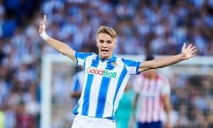 "Реал" ижрага берган футболчисини қишда қайтариб олмайди