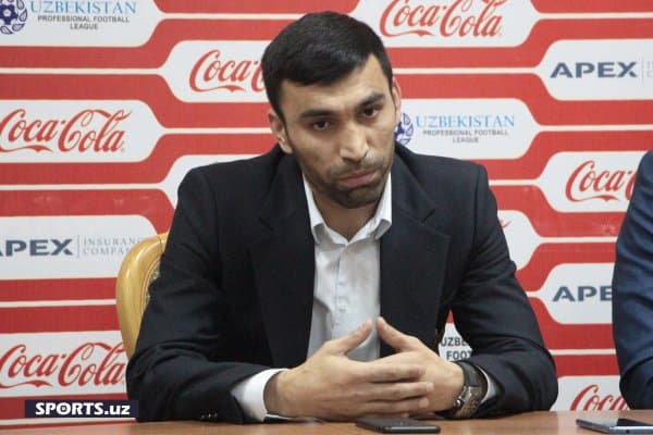 Азиз Ҳайдаров Ўзбекистон миллий терма жамоасига ким сардорлик қилиши кераклиги ҳақида фикрини билдирди