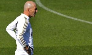 Икки ҳужумчи “Реал”дан юз ўгирди