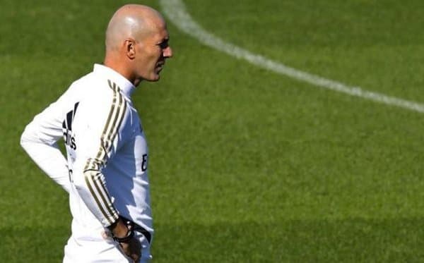 Икки ҳужумчи “Реал”дан юз ўгирди