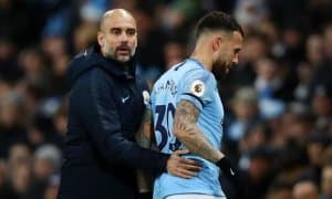 Гвардиола ватанига зўр футболчисини юборади