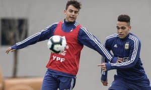 Бу футболчи учун “Интер” Лаутародан, “Юве” эса Дибаладан воз кечмоқчи