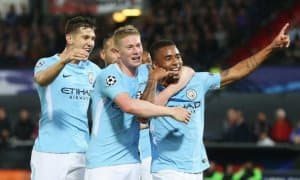 "Манчестер Сити" ҳимоячисини сотмоқчи эмас