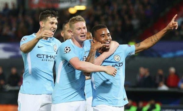 "Манчестер Сити" ҳимоячисини сотмоқчи эмас