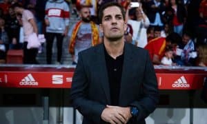 Франция чемпионатида яна бир истеъфо! Янги мураббий номзоди ҳам тайёр