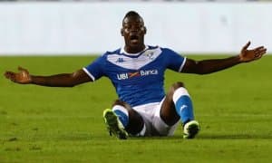 Гап уқмас Балотелли