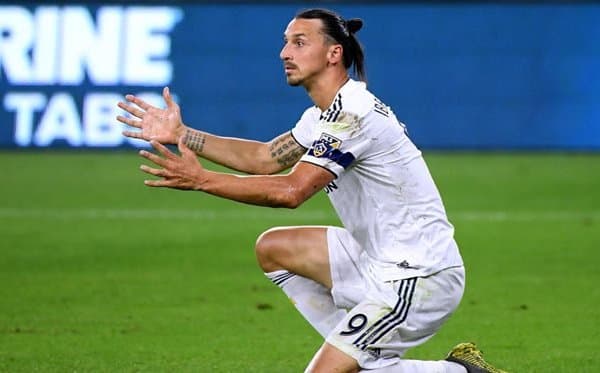 "Парма" директори: "Ибрагимовичга пулимиз етмайди"