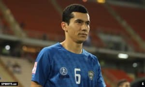 Азиз Ғаниев хориж жамоалари билан музокара олиб бормоқда, аммо...