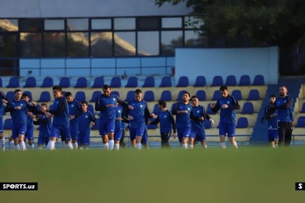 Ўзбекистон МТЖ йиғинига 2 нафар легионер қўшилди