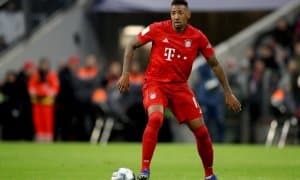 "Бавария" футболчисига "Барселона" ва "Тоттенхэм" қизиқмоқда