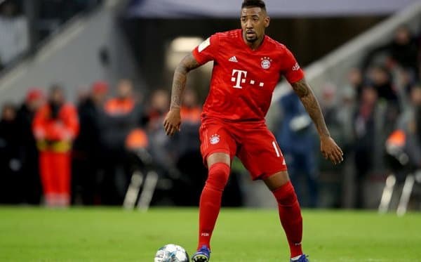 "Бавария" футболчисига "Барселона" ва "Тоттенхэм" қизиқмоқда