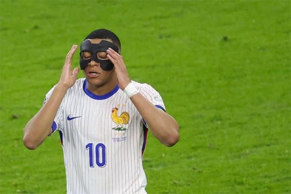 Мбаппе сардорликка лойиқ эмас, уни захирага михлаган бўлардим!