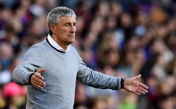 “Барселона” Сетьеннинг ўрнига ундан зўр мураббийни кўзламоқда