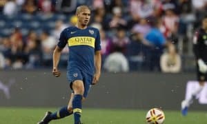 "Барселона" 18 ёшли футболчини сотиб олишга яқин турибди