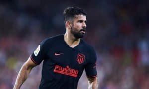 "Атлетико" мухлислари учун хушхабар