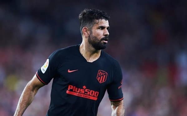 "Атлетико" мухлислари учун хушхабар