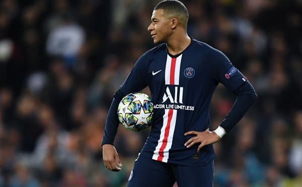 Мбаппе “Барса”га ўтмаса бўлмайди