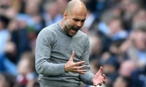 Гвардиола “Реал”га қарши асосий қуролидан фойдалана олмайди