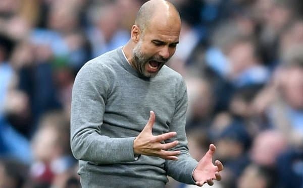 Гвардиола “Реал”га қарши асосий қуролидан фойдалана олмайди