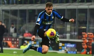 "Парма" "Интер" форвардини қўлга киритмоқчи