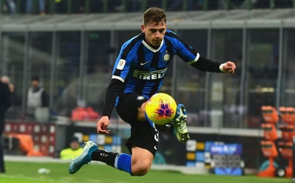 "Парма" "Интер" форвардини қўлга киритмоқчи